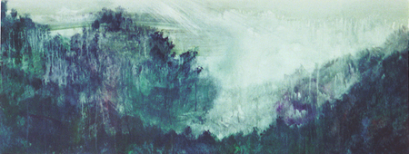 Imaginescape I