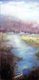 The long river flows