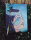 The two as one – Native American / bird